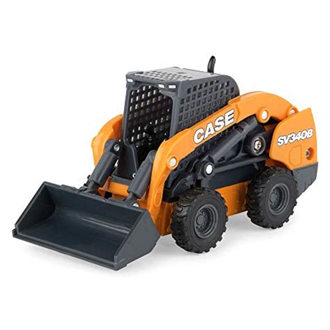 toy skid steer 1.32 scale|Amazon.com: 1 32 Scale Farm Toys.